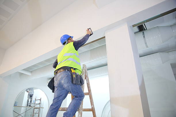 Best Drywall Sanding and Smoothing  in Prosperity, WV